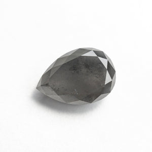 2.59ct 10.19x7.10x4.16mm Pear Double Cut 23837-06