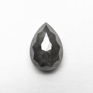 2.59ct 10.19x7.10x4.16mm Pear Double Cut 23837-06