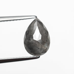2.59ct 10.19x7.10x4.16mm Pear Double Cut 23837-06