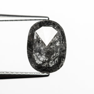 2.37ct 9.66x7.19x3.82mm Oval Double Cut 23838-07