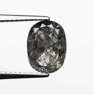 2.37ct 9.66x7.19x3.82mm Oval Double Cut 23838-07