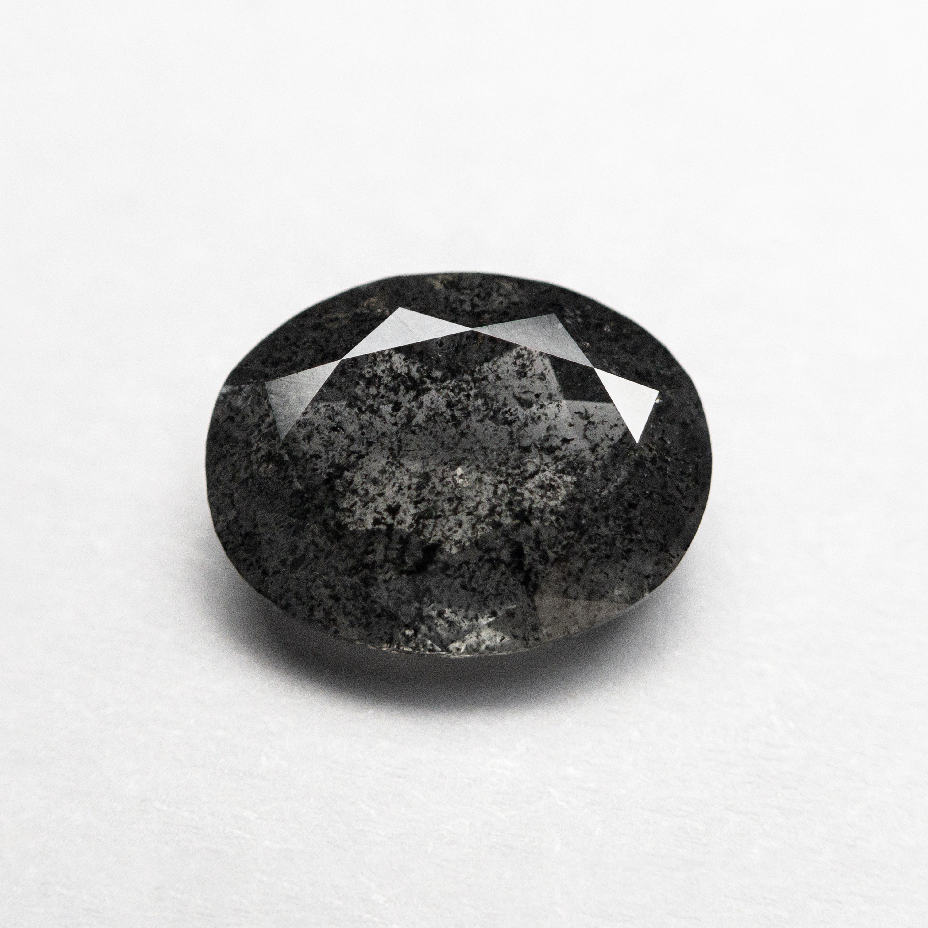 1.95ct 9.23x7.14x3.43mm Oval Double Cut 23838-08