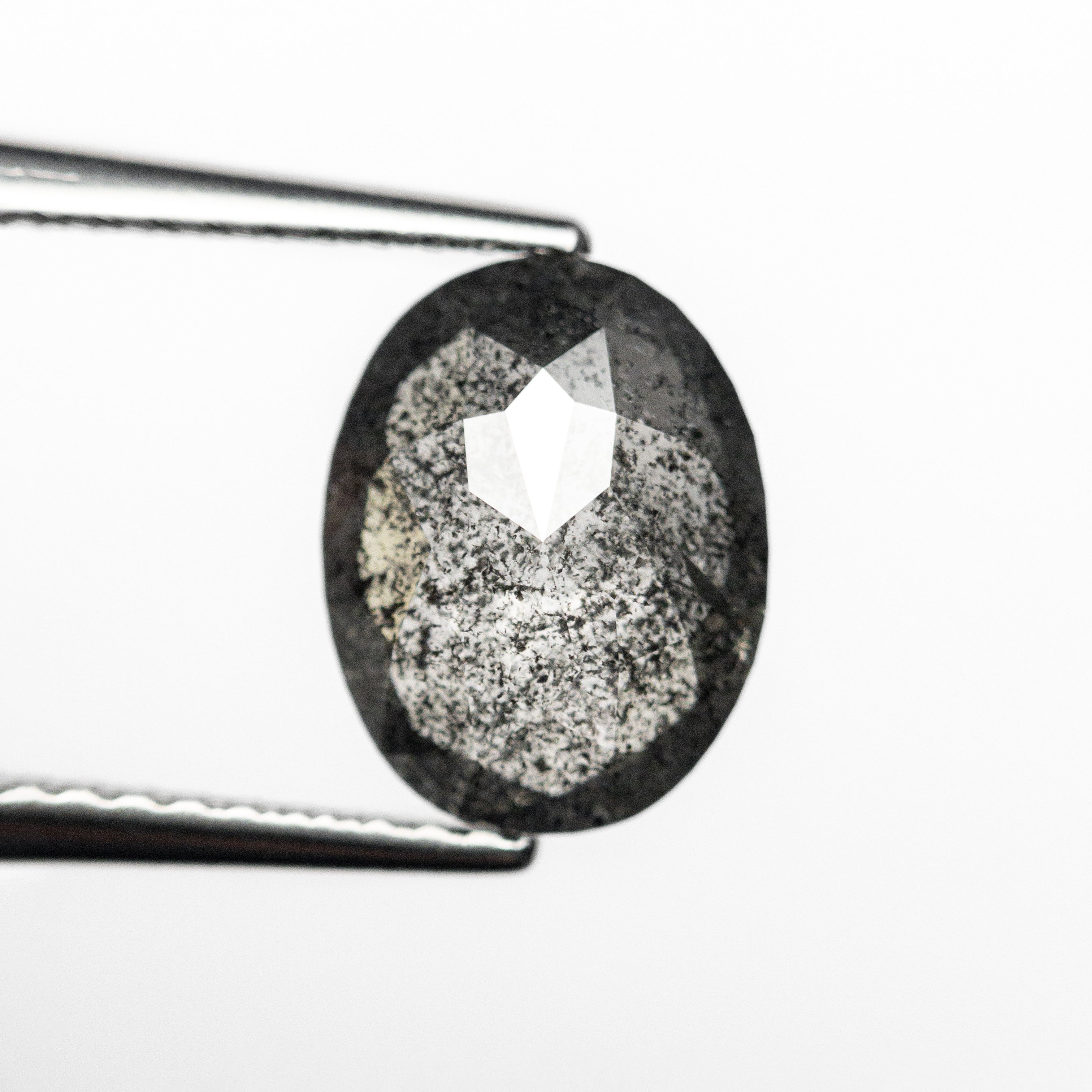 1.95ct 9.23x7.14x3.43mm Oval Double Cut 23838-08