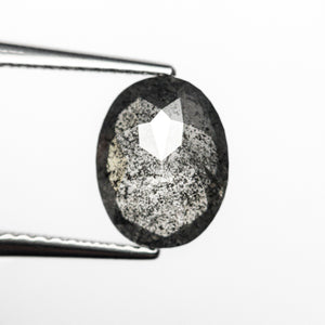 1.95ct 9.23x7.14x3.43mm Oval Double Cut 23838-08