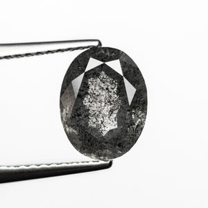 1.95ct 9.23x7.14x3.43mm Oval Double Cut 23838-08