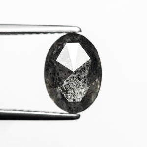 2.96ct 9.47x6.85x4.97mm Oval Double Cut 23838-09