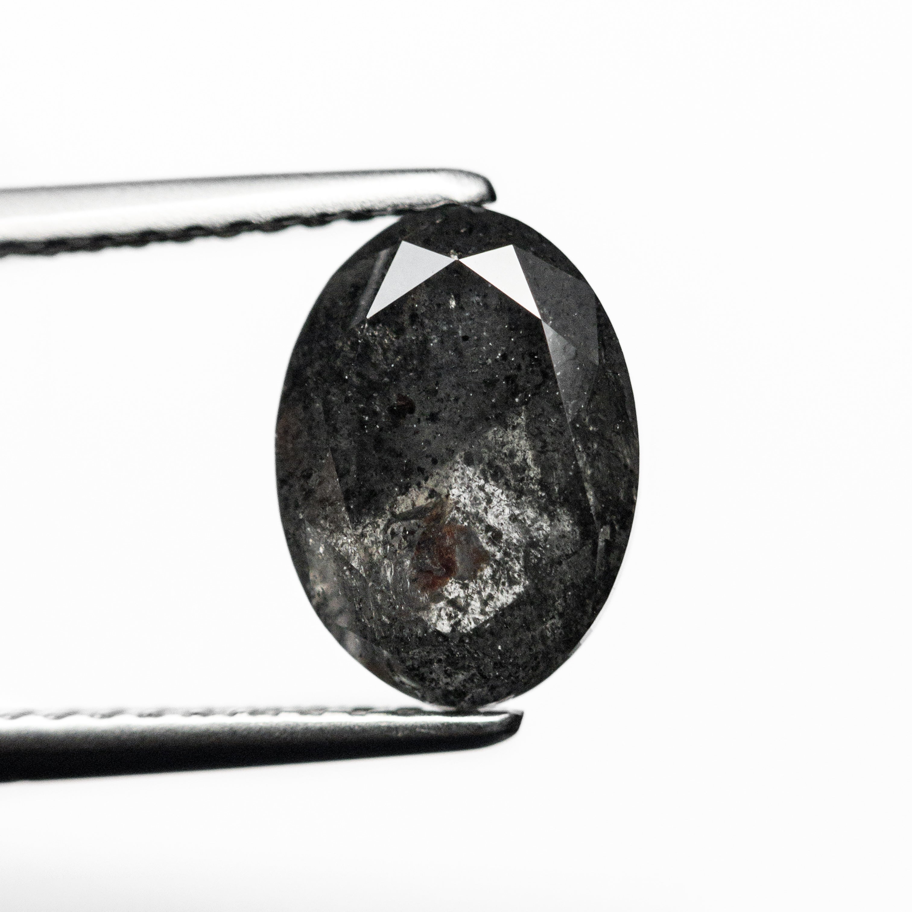 2.96ct 9.47x6.85x4.97mm Oval Double Cut 23838-09