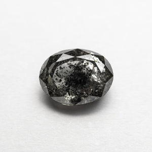 1.80ct 8.34x6.46x3.61mm Oval Double Cut 23838-10