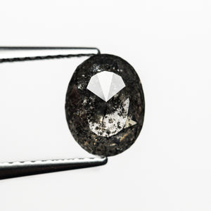 1.80ct 8.34x6.46x3.61mm Oval Double Cut 23838-10