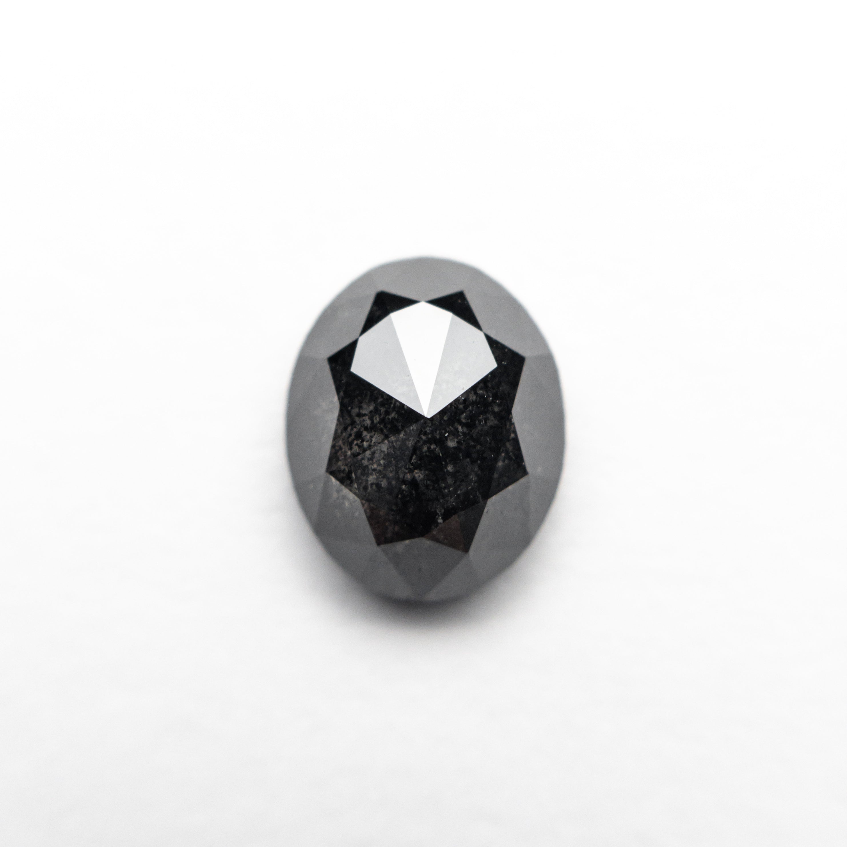 1.73ct 7.83x6.37x3.98mm Oval Double Cut 23838-16