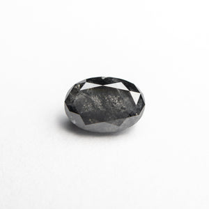 1.13ct 7.10x4.95x3.36mm Oval Double Cut 23838-18