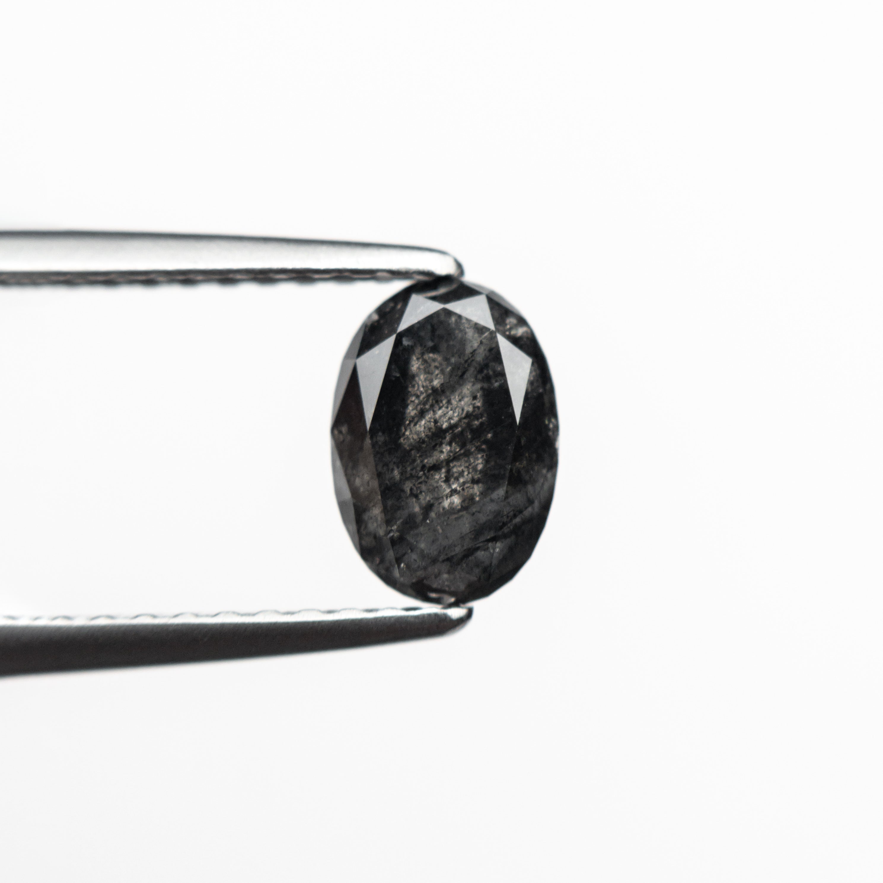 1.13ct 7.10x4.95x3.36mm Oval Double Cut 23838-18