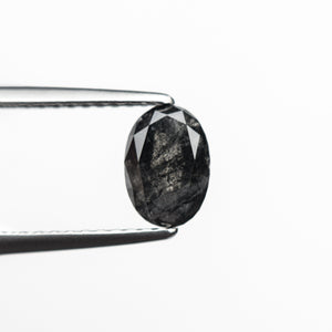 1.13ct 7.10x4.95x3.36mm Oval Double Cut 23838-18