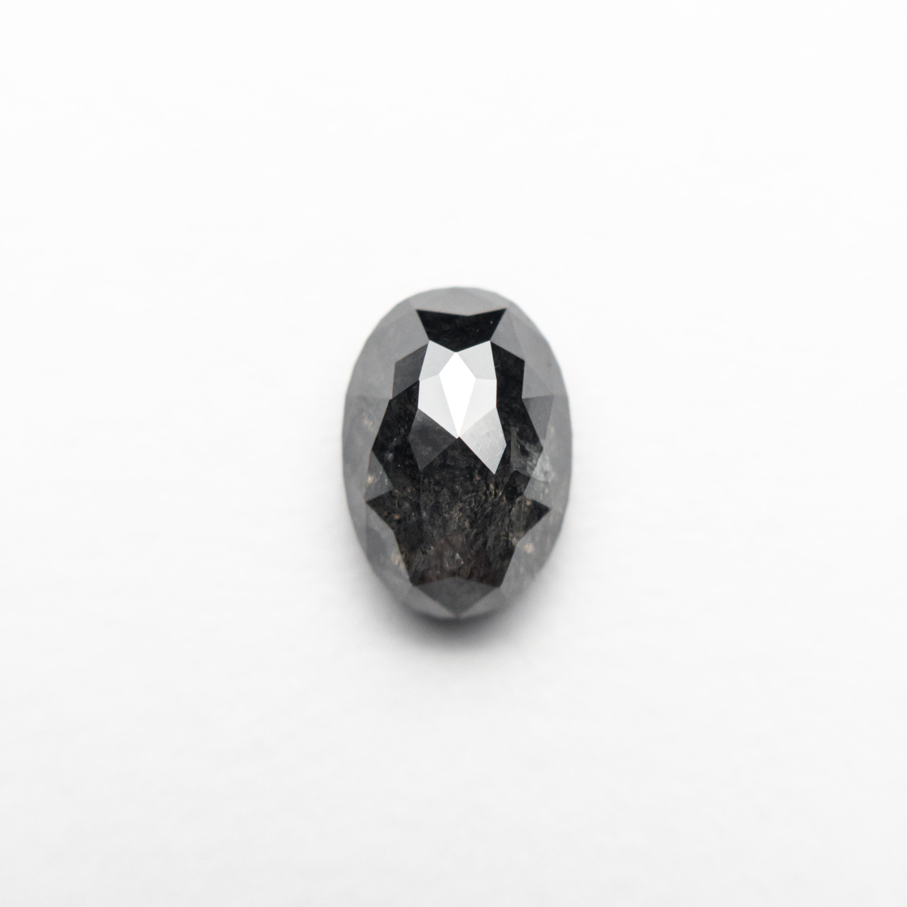 1.13ct 7.10x4.95x3.36mm Oval Double Cut 23838-18