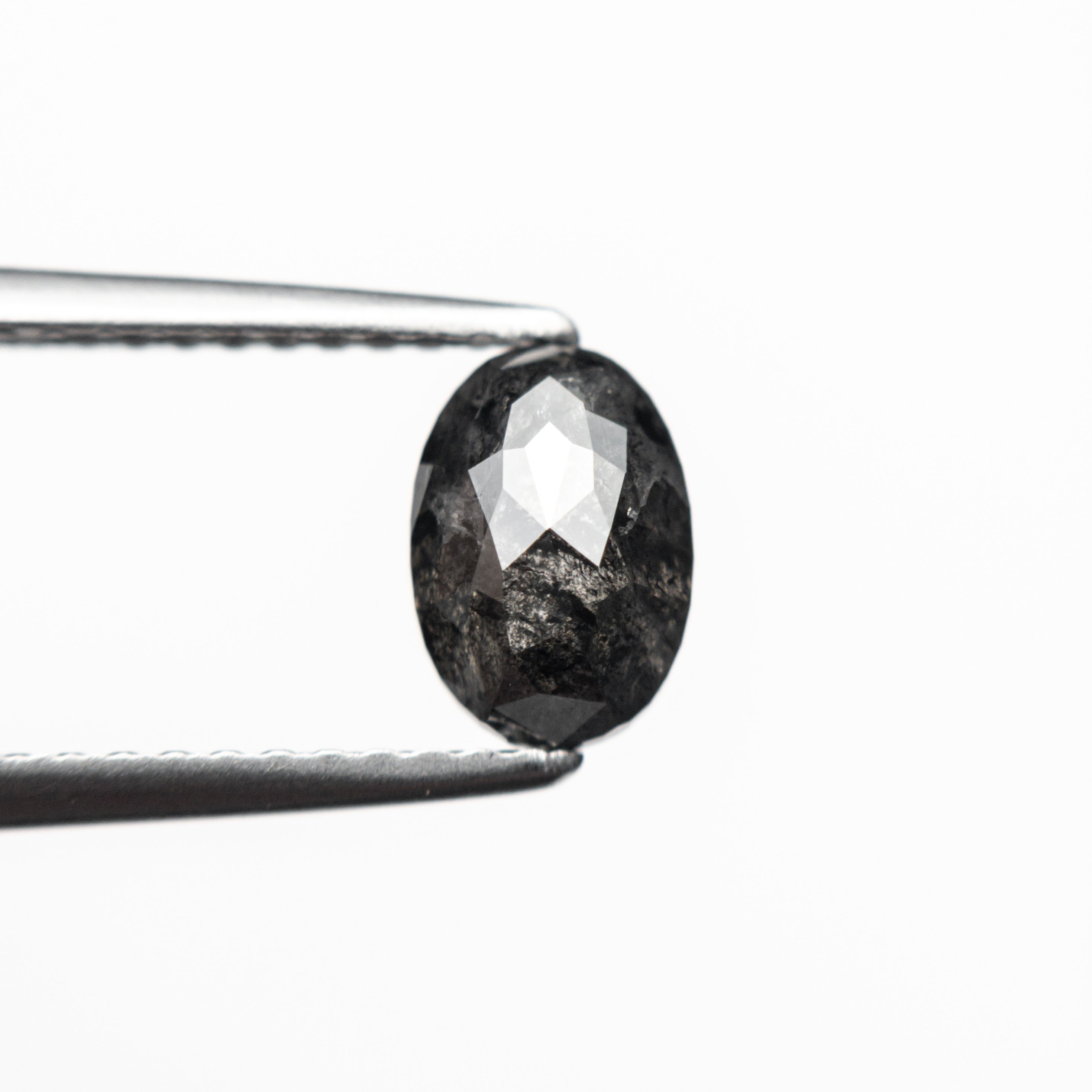 1.13ct 7.10x4.95x3.36mm Oval Double Cut 23838-18