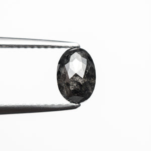 1.13ct 7.10x4.95x3.36mm Oval Double Cut 23838-18