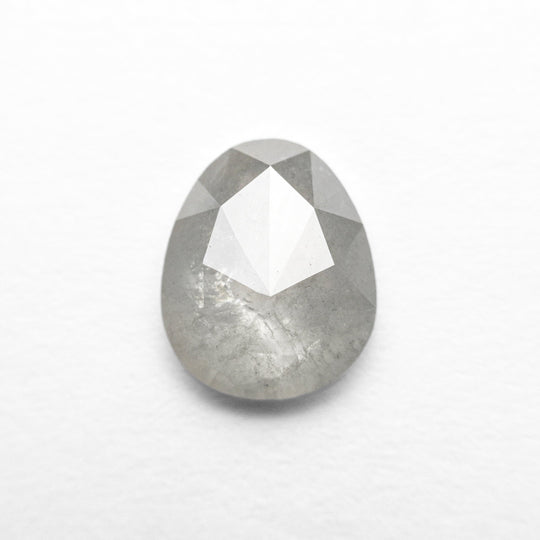 1.48ct 8.44x6.90x2.76mm Oval Rosecut 23840-13