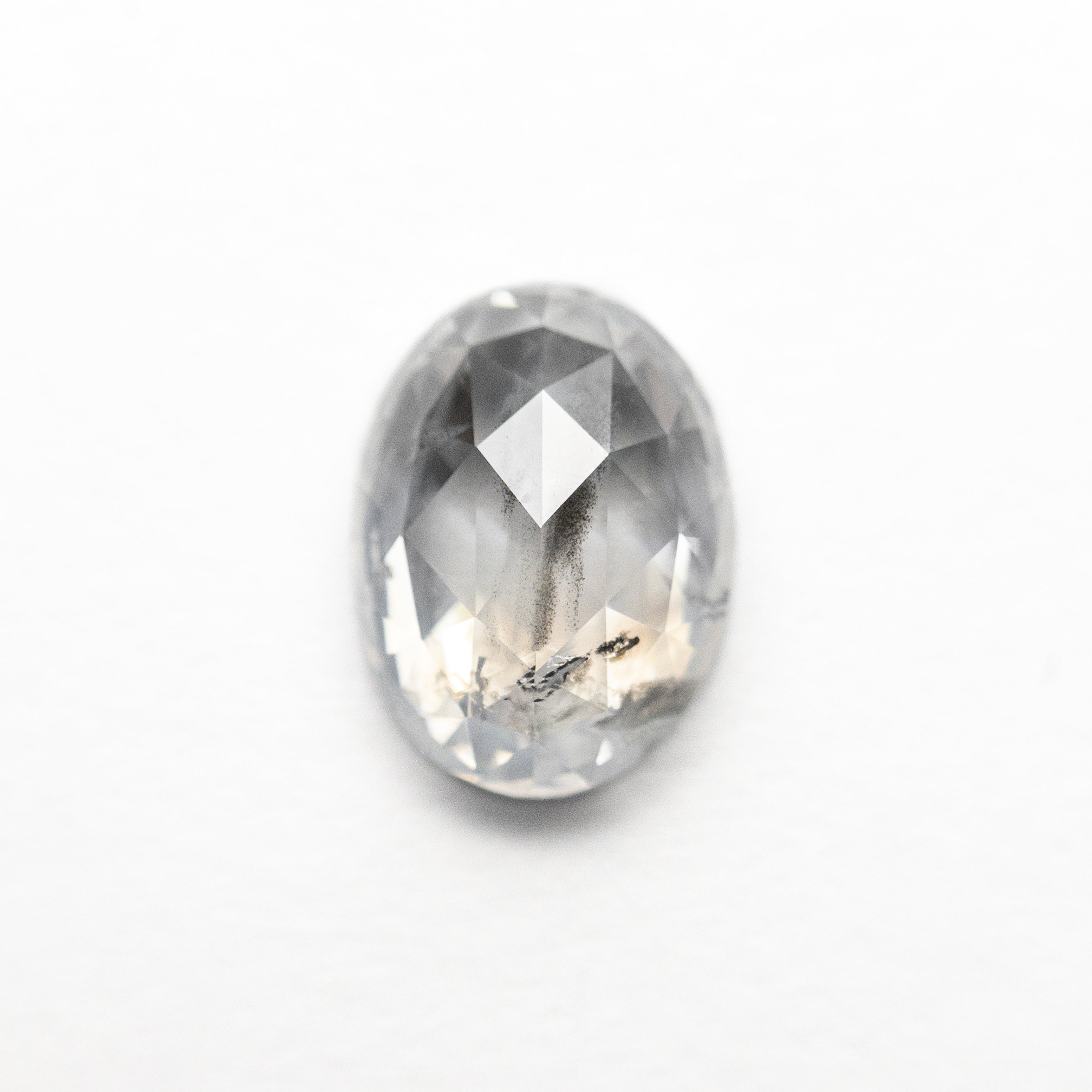 1.61ct 8.32x6.20x3.76mm Oval Double Cut 23840-15