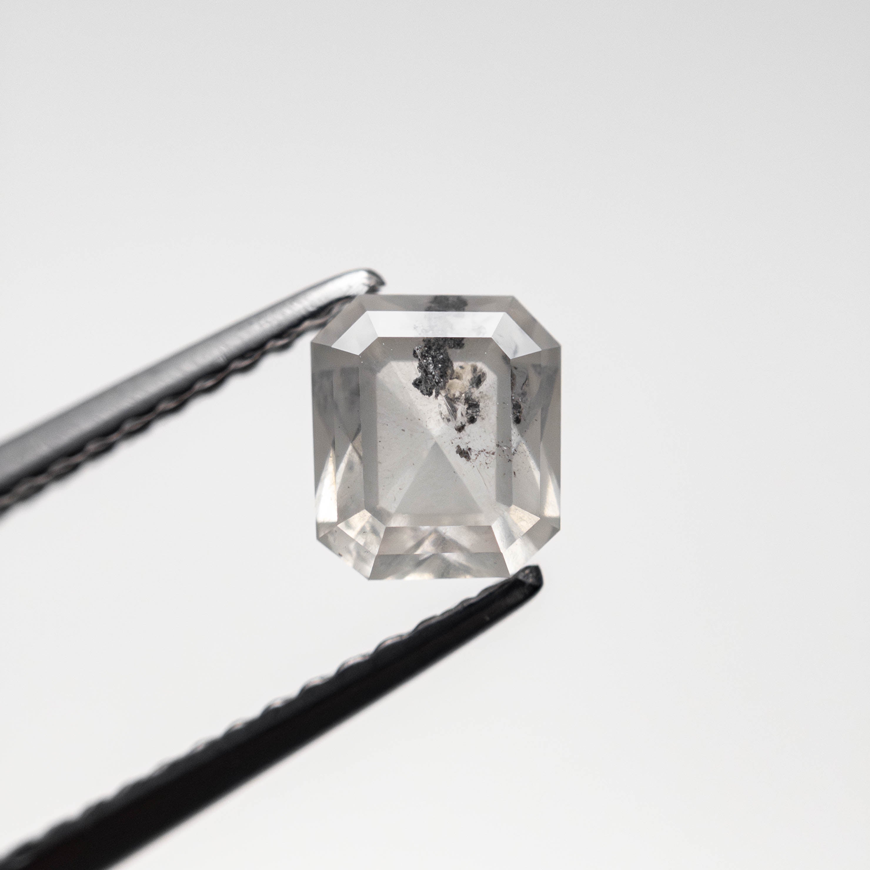 1.00ct 5.47x4.78x3.42mm Cut Corner Rectangle Step Cut 23841-20