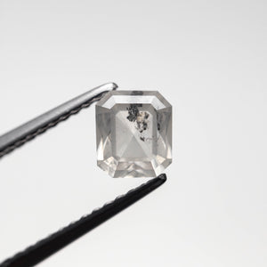 1.00ct 5.47x4.78x3.42mm Cut Corner Rectangle Step Cut 23841-20