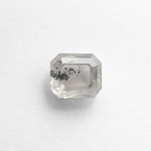 1.00ct 5.47x4.78x3.42mm Cut Corner Rectangle Step Cut 23841-20
