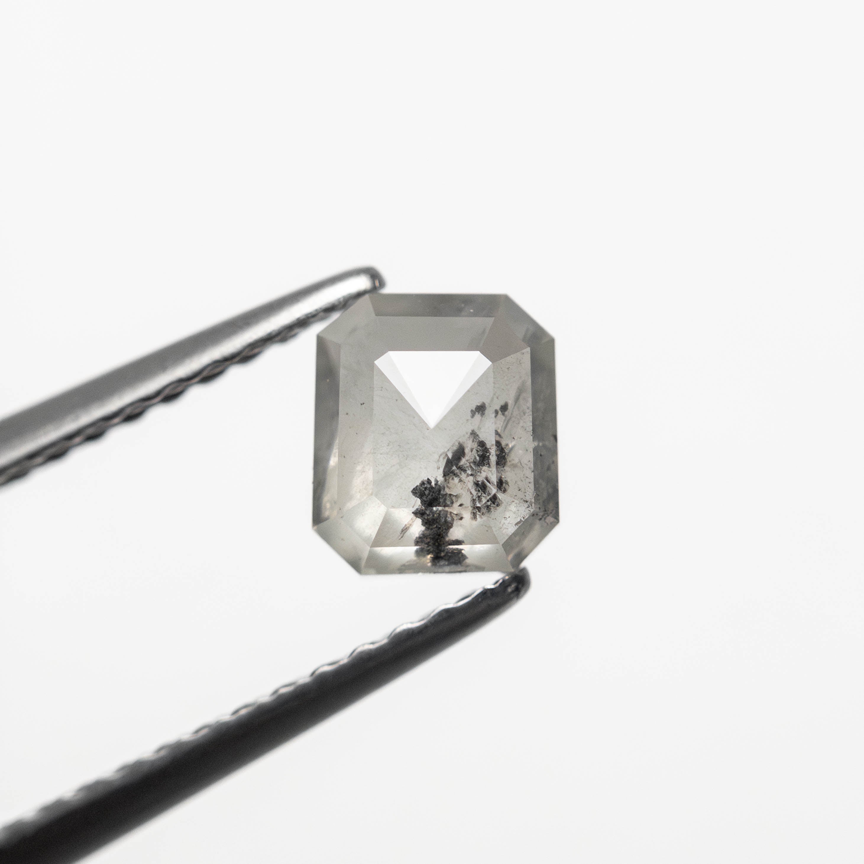 1.00ct 5.47x4.78x3.42mm Cut Corner Rectangle Step Cut 23841-20