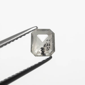 1.00ct 5.47x4.78x3.42mm Cut Corner Rectangle Step Cut 23841-20