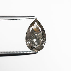 1.18ct 8.71x5.52x3.24mm Pear Brilliant 23848-04