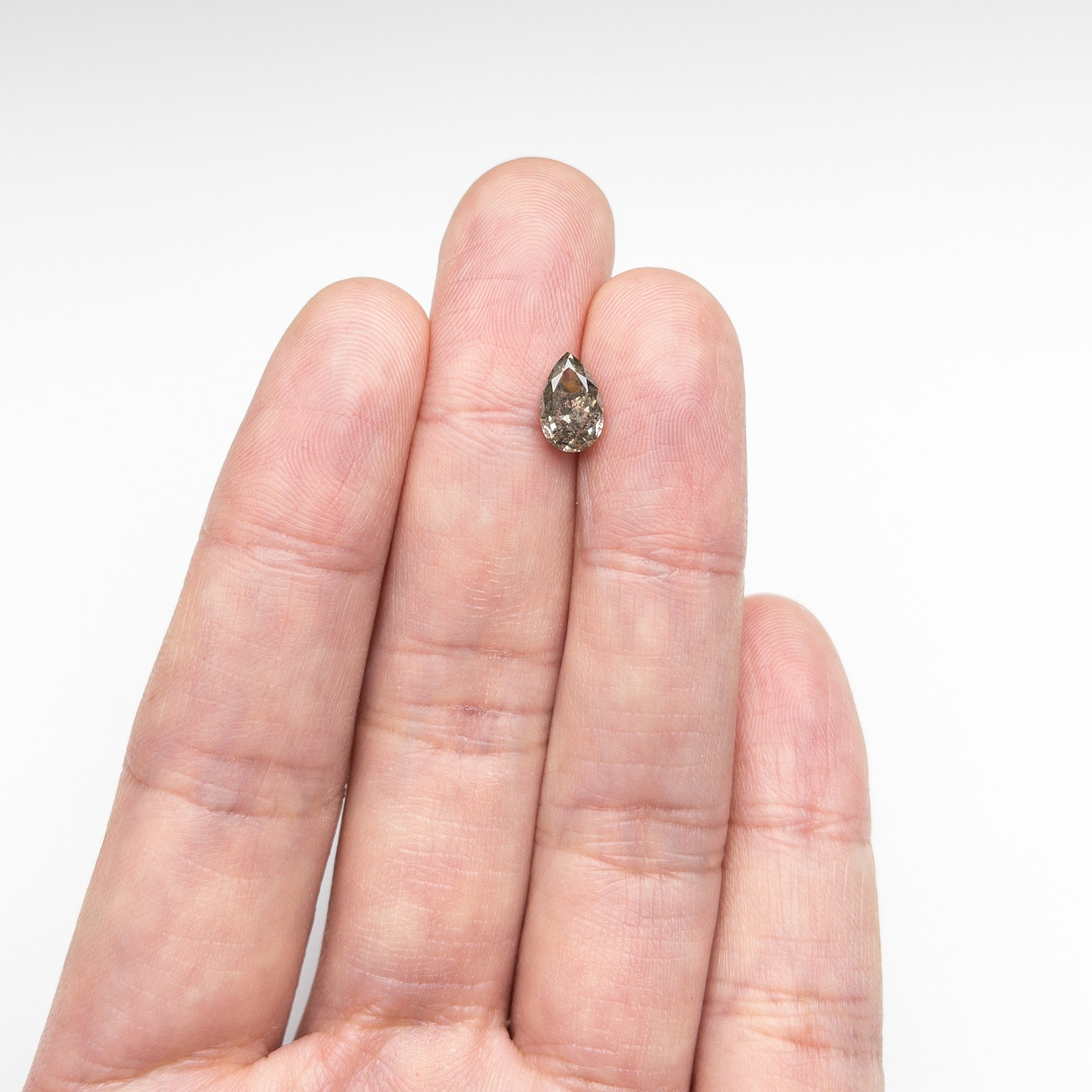 1.18ct 8.71x5.52x3.24mm Pear Brilliant 23848-04