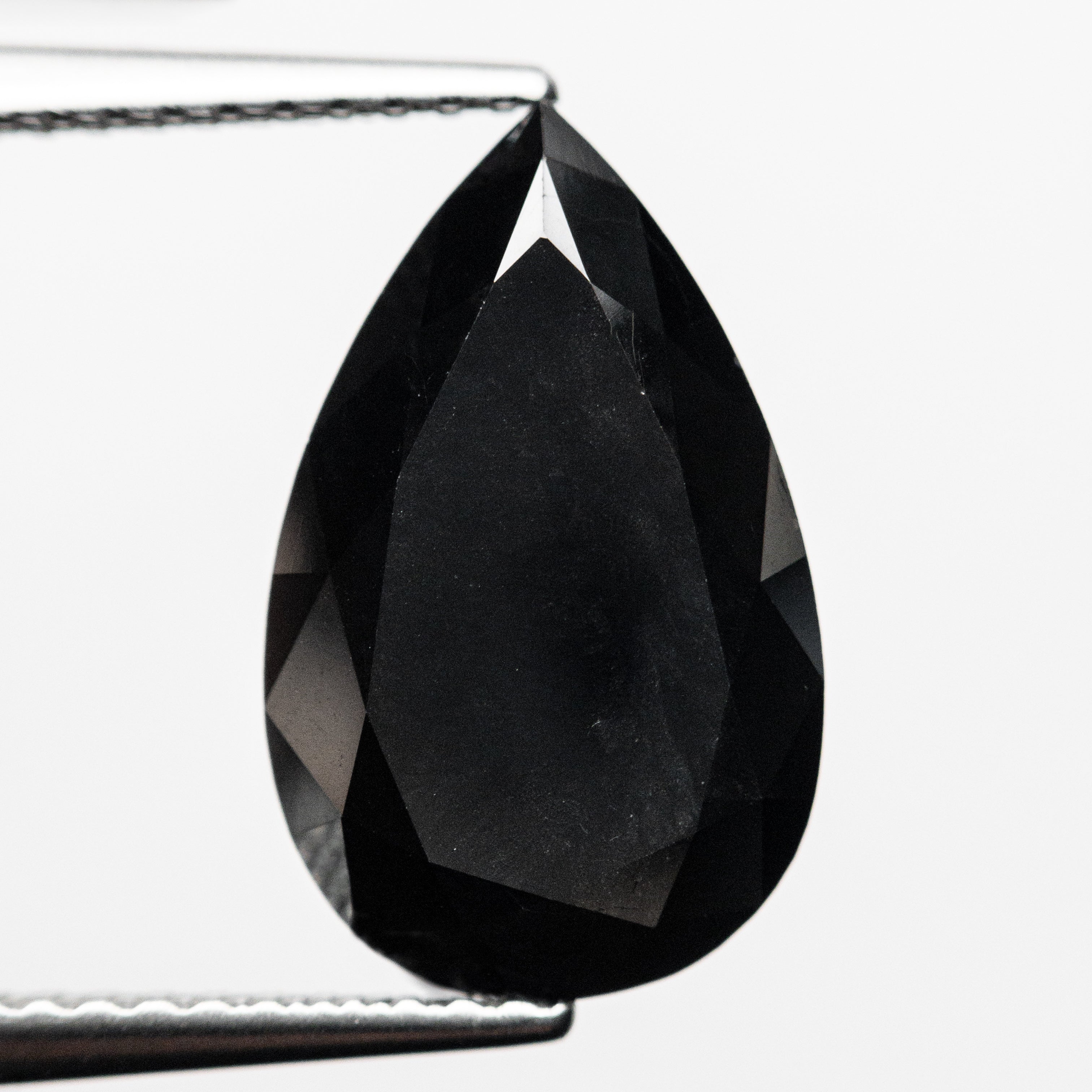 5.03ct 13.87x8.63x5.14mm Pear Double Cut 23857-01