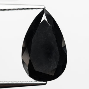 5.03ct 13.87x8.63x5.14mm Pear Double Cut 23857-01