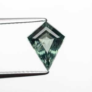 1.73ct 10.30x8.12x3.89mm Kite Step Cut Sapphire 23964-03