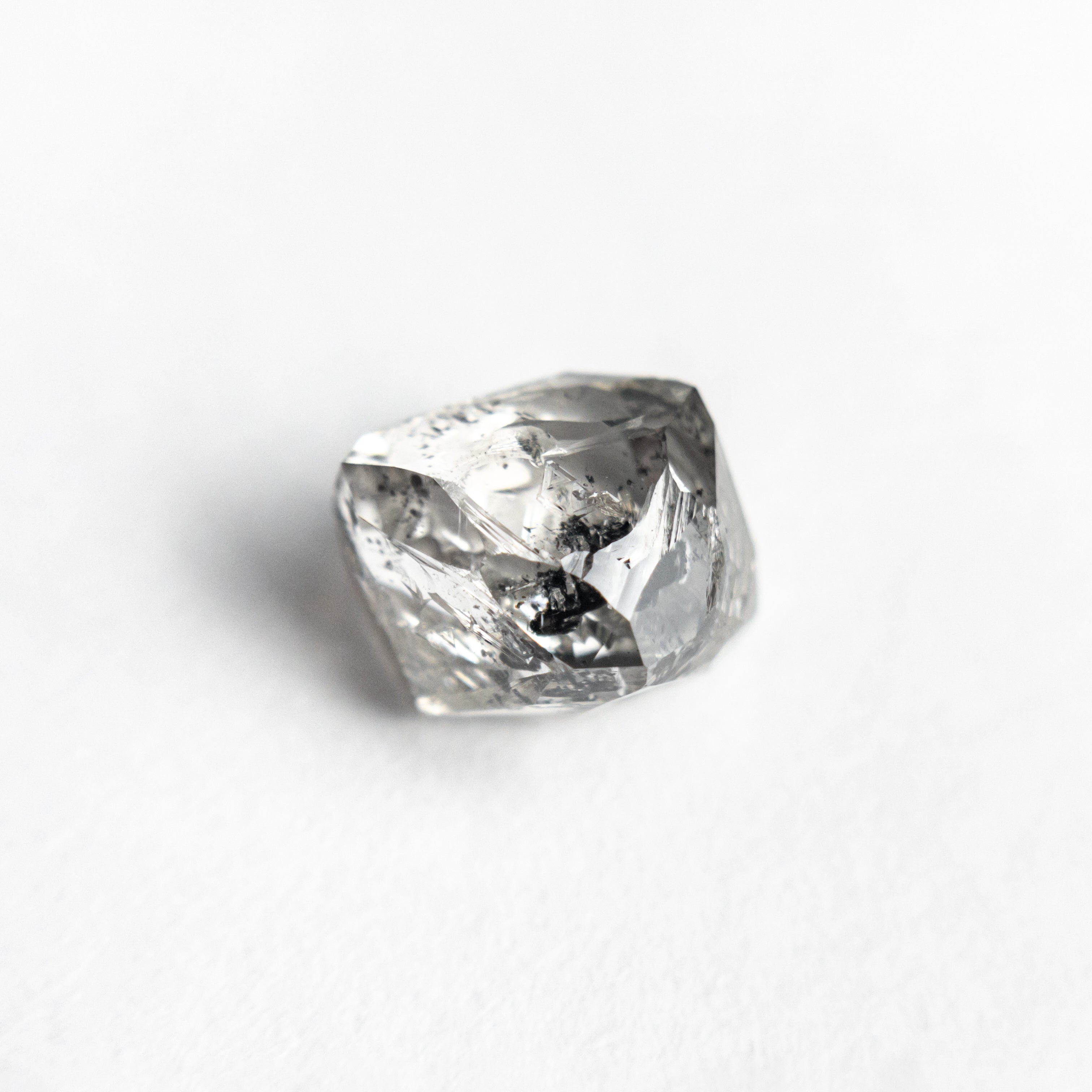 2.50ct 7.37x6.80x5.66mm Octahedron 🇨🇦 24050-01
