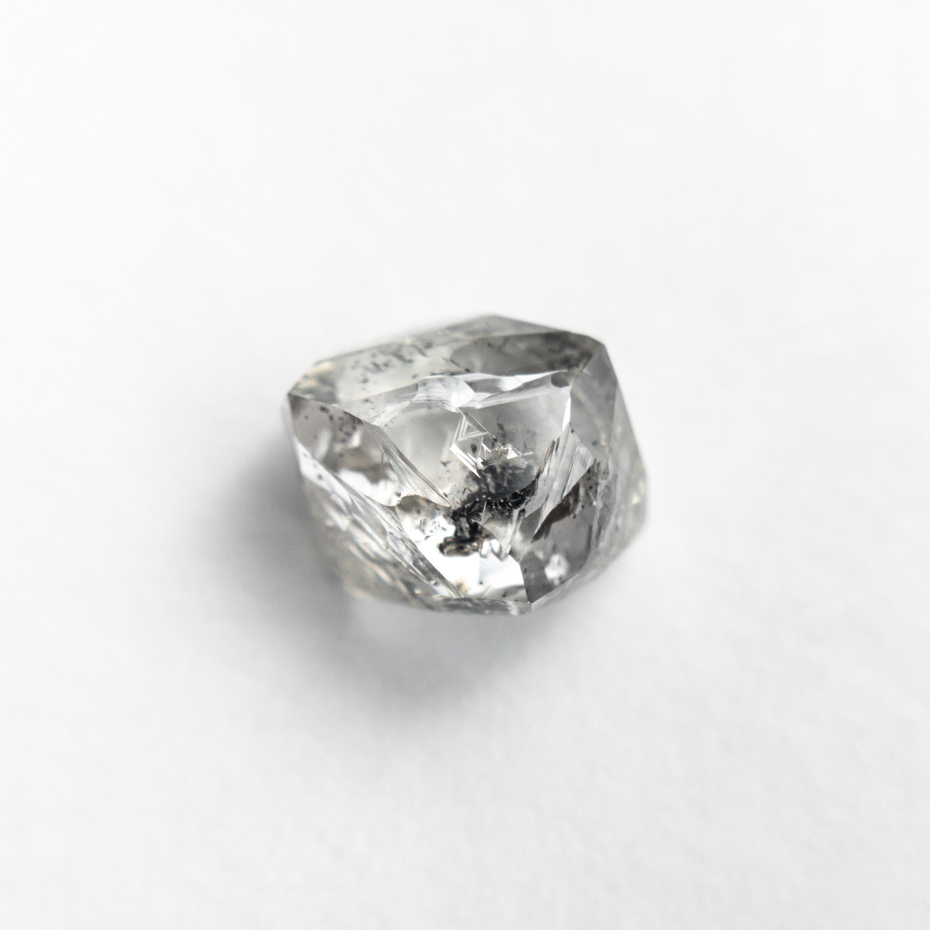 2.50ct 7.37x6.80x5.66mm Octahedron 🇨🇦 24050-01