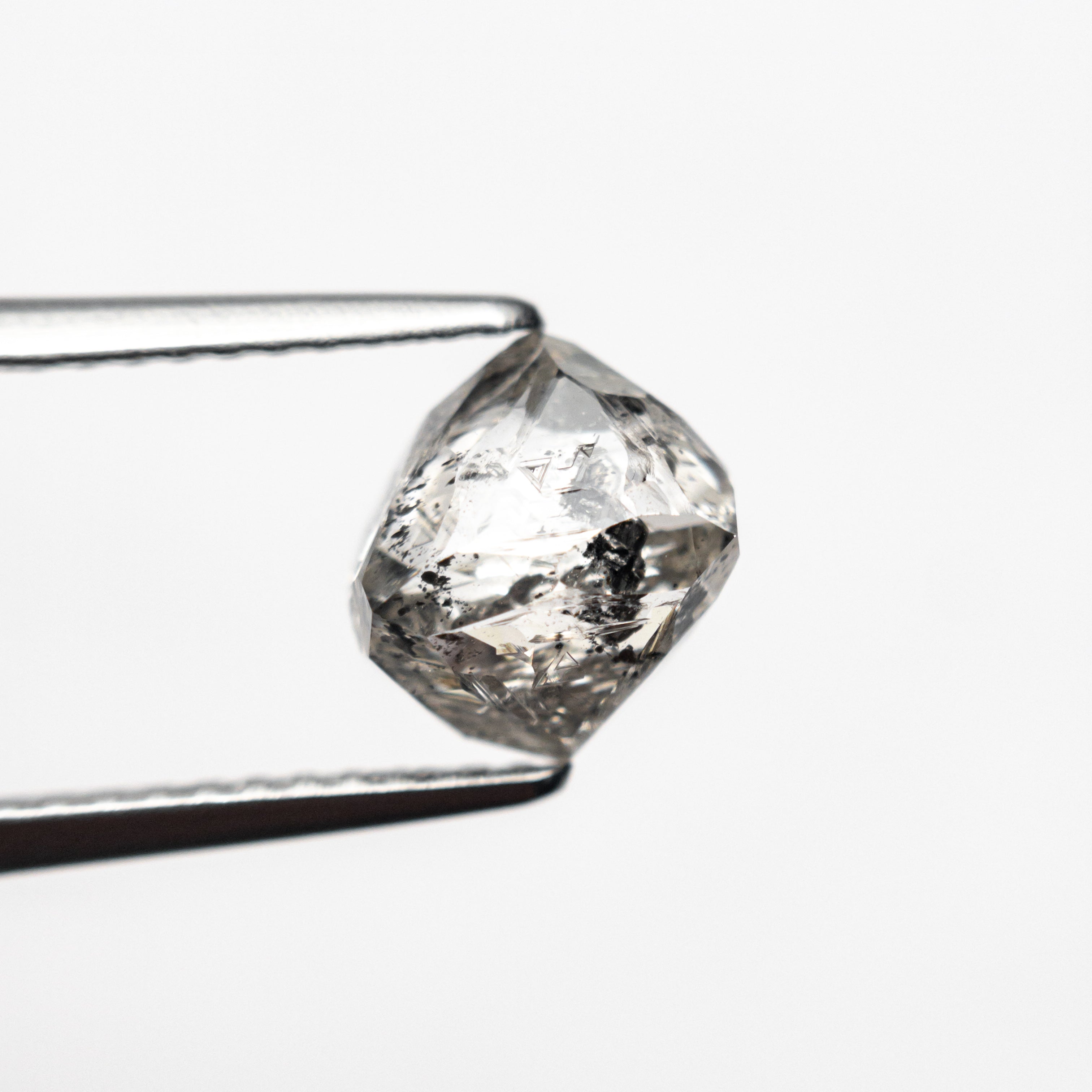 2.50ct 7.37x6.80x5.66mm Octahedron 🇨🇦 24050-01