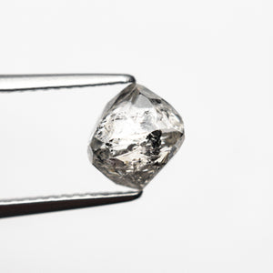 2.50ct 7.37x6.80x5.66mm Octahedron 🇨🇦 24050-01