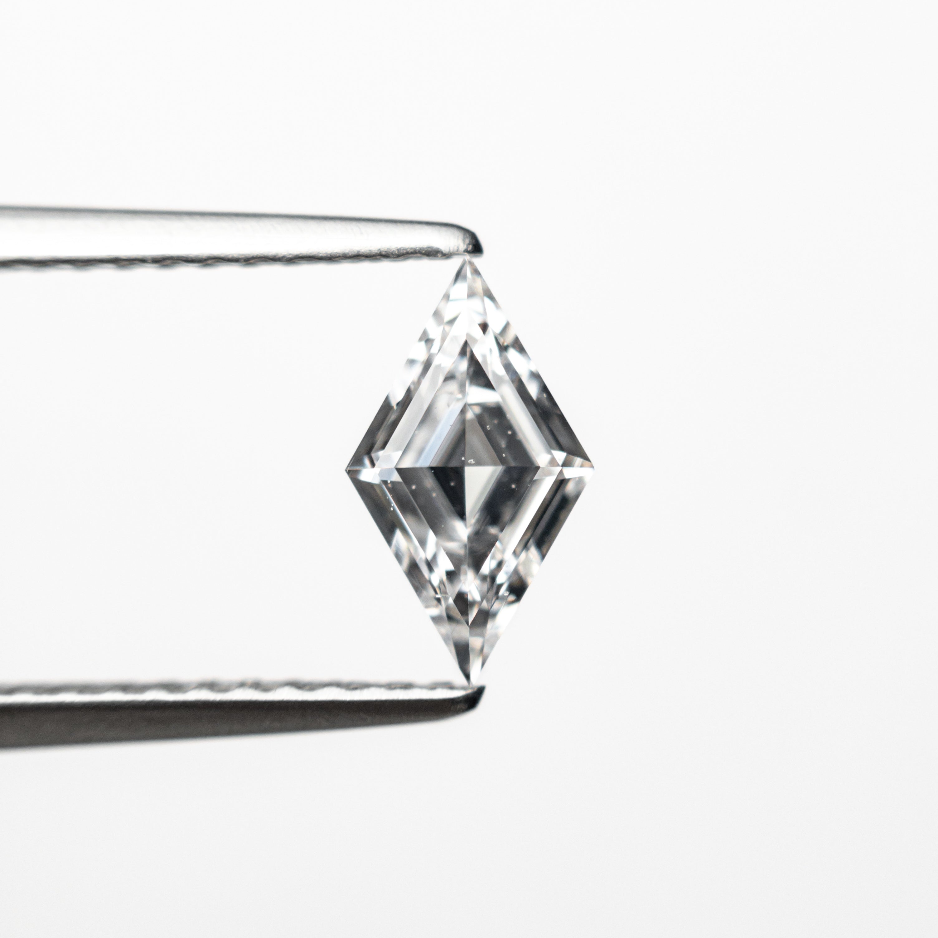 0.50ct 8.53x4.92x2.36mm SI1 E Lozenge Step Cut 24174-01