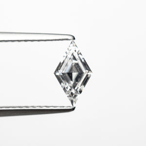 0.50ct 8.53x4.92x2.36mm SI1 E Lozenge Step Cut 24174-01