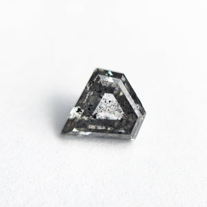 1.75ct 7.89x7.66x4.02mm Shield Rosecut 24175-07
