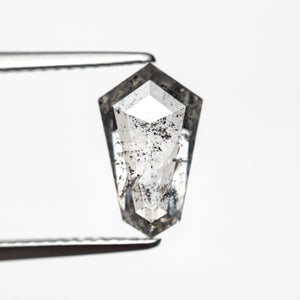 1.82ct 11.24x6.77x3.18mm Shield Step Cut 24175-08