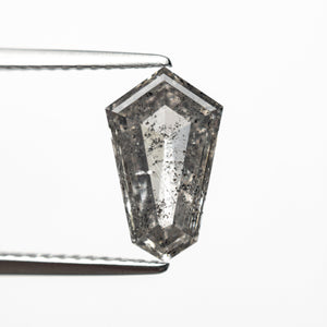1.82ct 11.24x6.77x3.18mm Shield Step Cut 24175-08