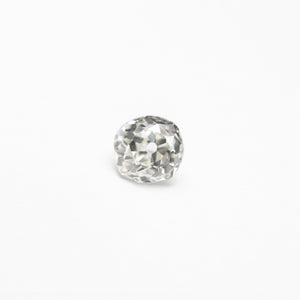 0.45ct 4.78x4.42x2.45mm SI F/G Old European Cut 24441-05
