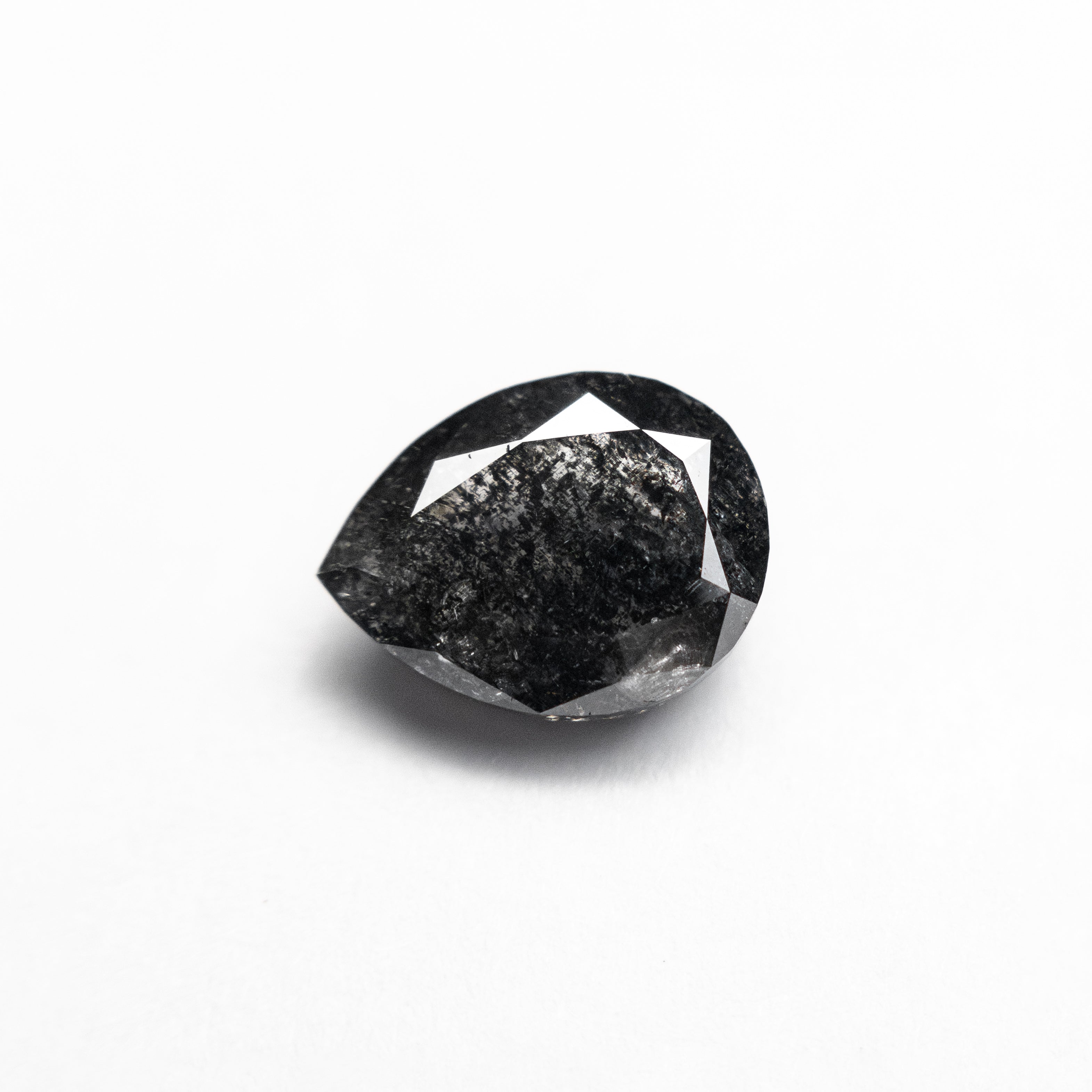 1.60ct 8.25x6.33x3.42mm Pear Double Cut 24503-24