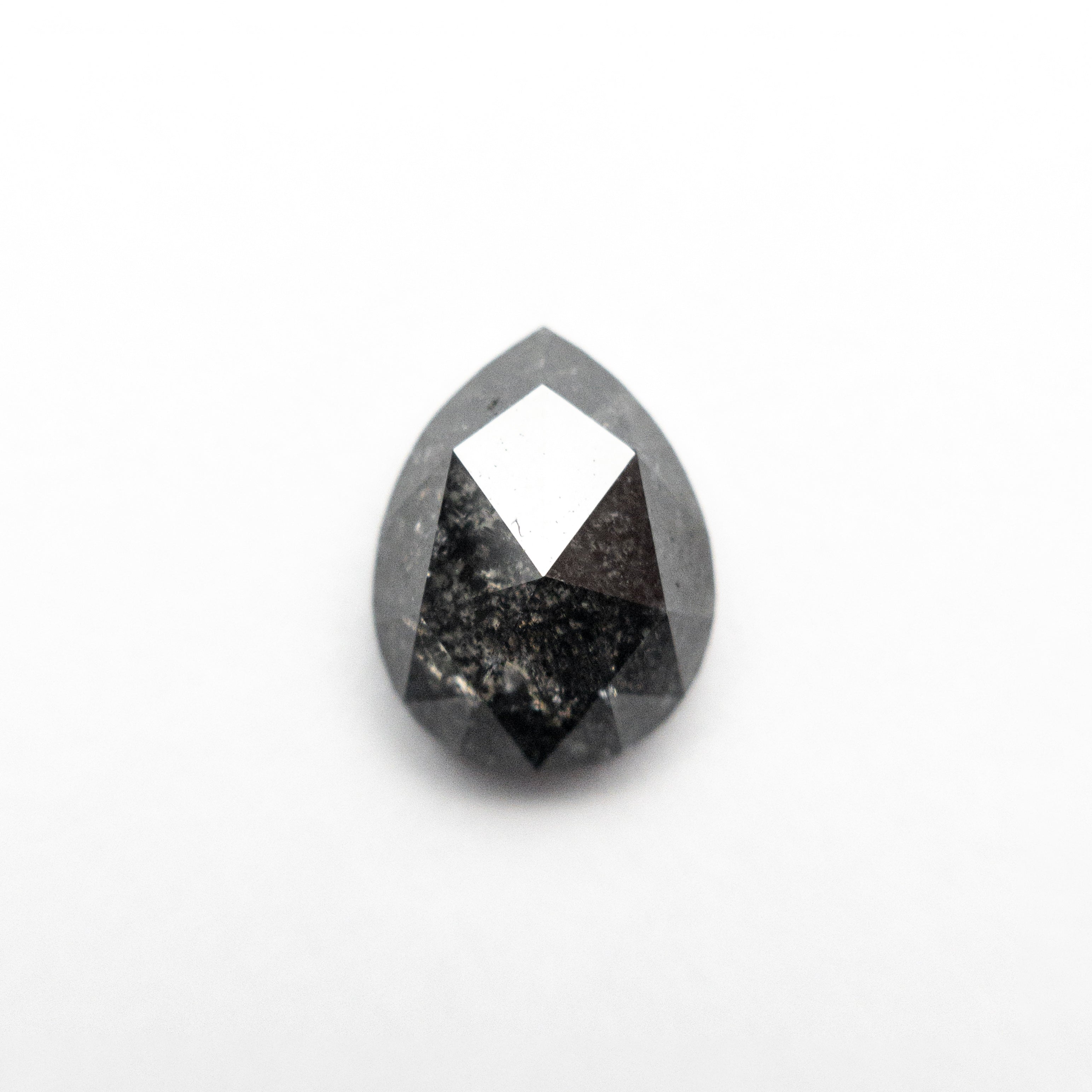1.60ct 8.25x6.33x3.42mm Pear Double Cut 24503-24