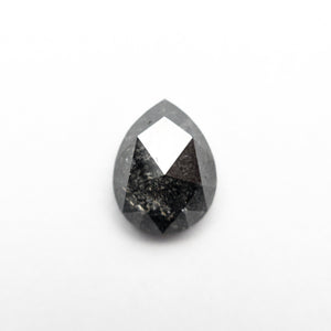 1.60ct 8.25x6.33x3.42mm Pear Double Cut 24503-24