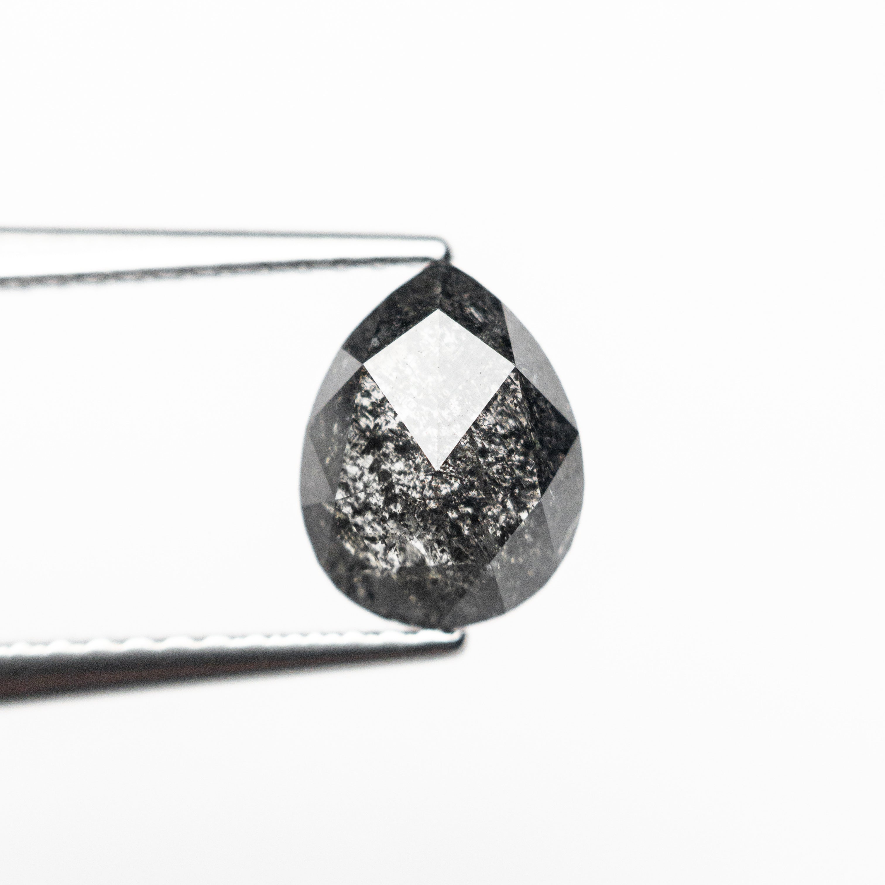 1.60ct 8.25x6.33x3.42mm Pear Double Cut 24503-24