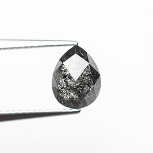 1.60ct 8.25x6.33x3.42mm Pear Double Cut 24503-24