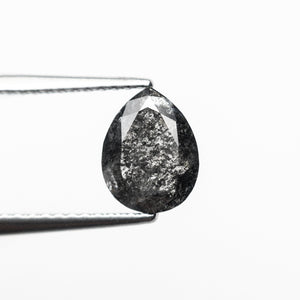 1.60ct 8.25x6.33x3.42mm Pear Double Cut 24503-24