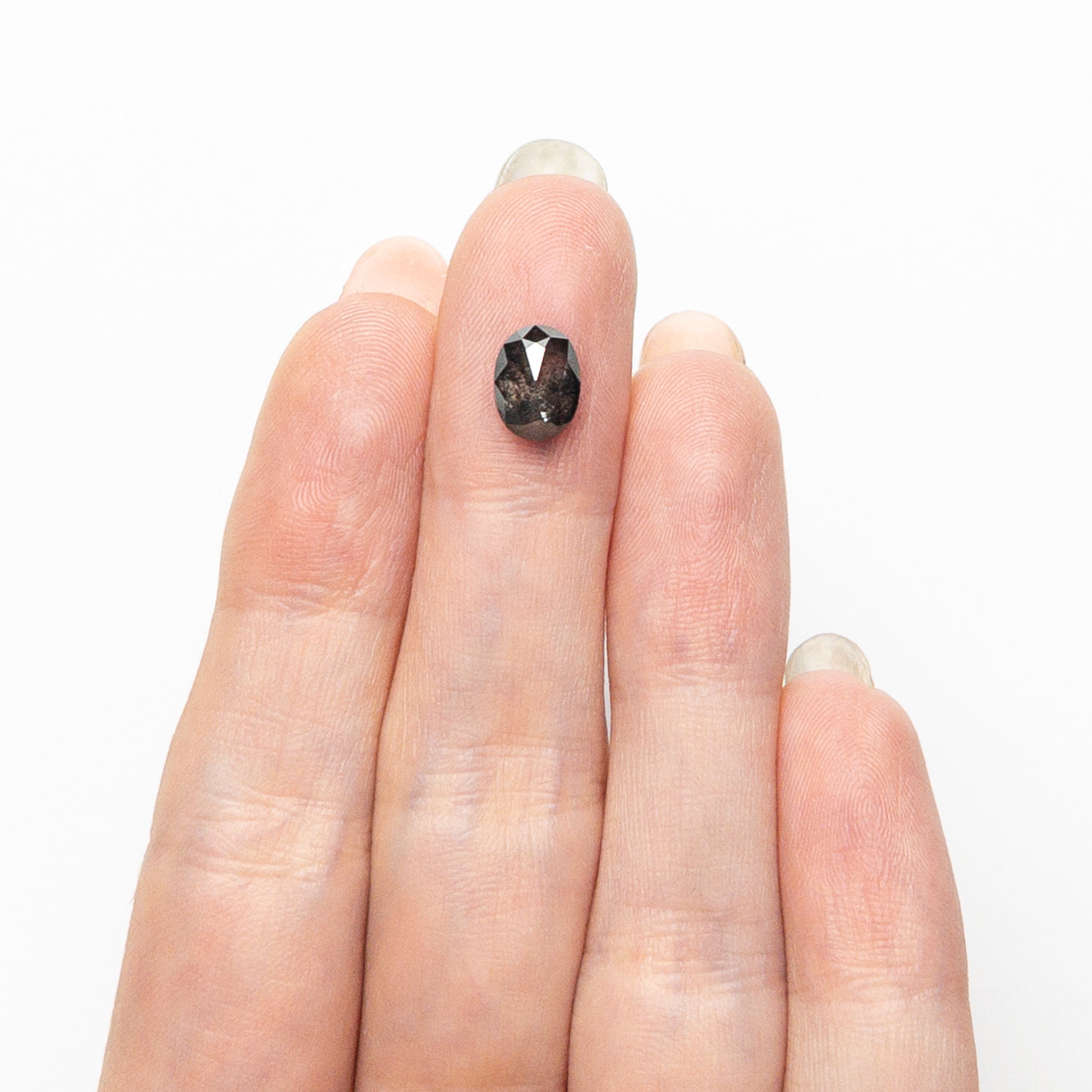 1.75ct 8.08x6.05x3.89mm Oval Double Cut 24504-06