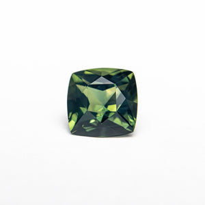 1.25ct 5.88x5.93x4.11mm Cushion Brilliant Sapphire 25374-02